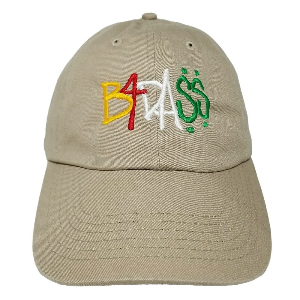 Joey badass hat